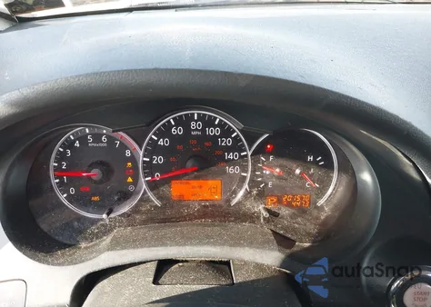 2011 Nissan Altima 2.5 S from USA, damaged, VIN 1N4AL2APXBC153897